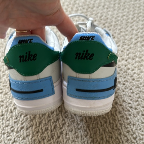 AF1 - Picture 3 of 5